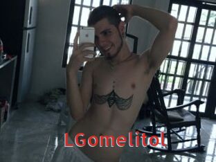 LGomelitol