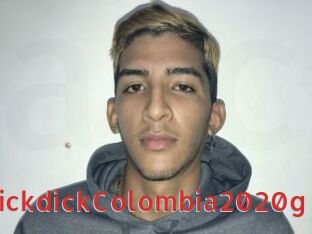 L_bickdickColombia2020g