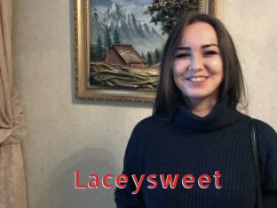 Laceysweet