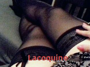 Lacoquine