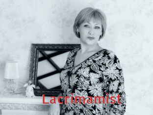 Lacrimamist