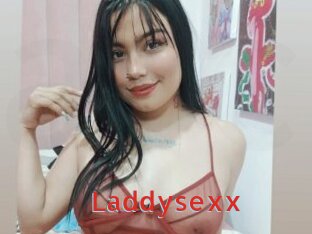 Laddysexx