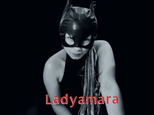 Ladyamara