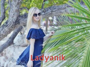 Ladyanik