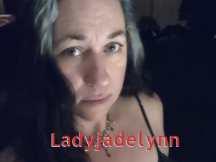 Ladyjadelynn