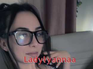 Ladylyannaa