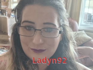 Ladyn92