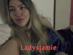 Ladysjamie