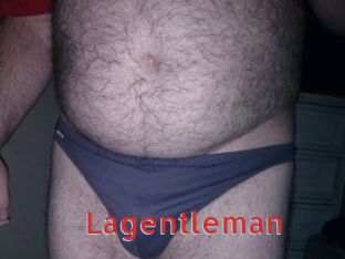 Lagentleman