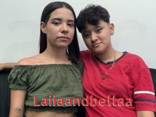 Laiiaandbellaa