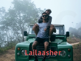 Lailaasher