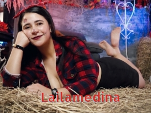 Lailamedina