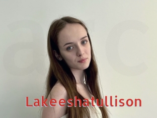 Lakeeshatullison