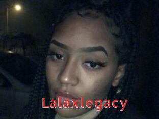 Lalaxlegacy