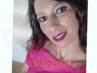 Laligomez
