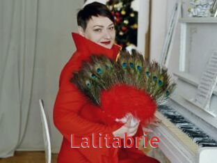 Lalitabrie