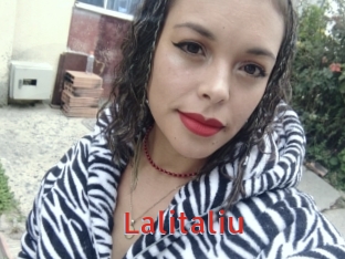 Lalitaliu