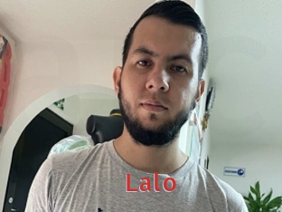Lalo