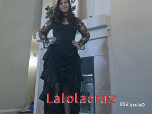 Lalolacruz