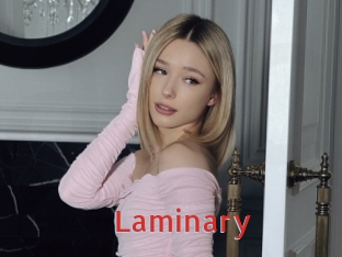 Laminary