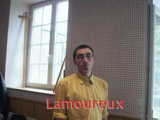 Lamoureux