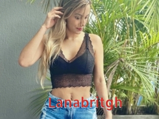 Lanabritgh