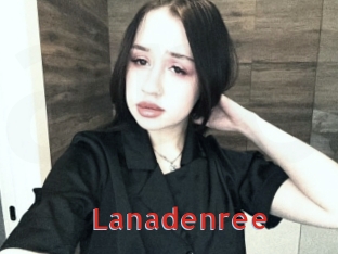 Lanadenree
