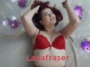 Lanafraser