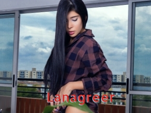 Lanagreer