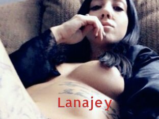 Lanajey