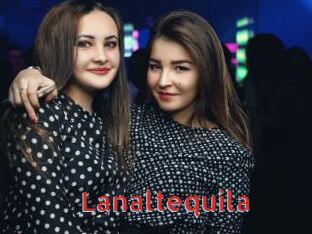 Lanaltequila