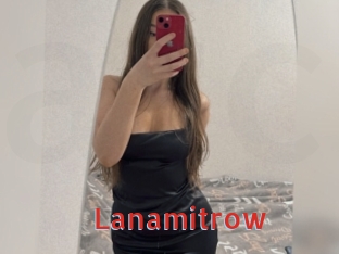 Lanamitrow