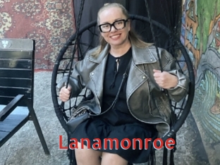 Lanamonroe