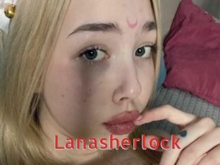 Lanasherlock