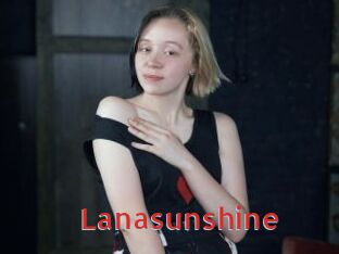 Lanasunshine