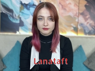 Lanataft
