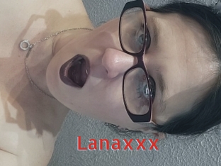 Lanaxxx