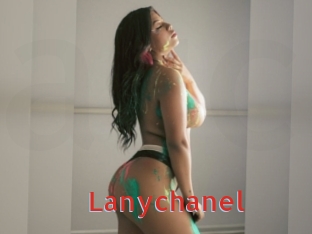 Lanychanel