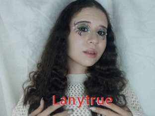 Lanytrue