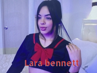 Lara_bennett