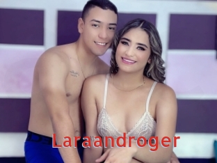 Laraandroger