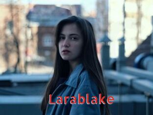 Larablake