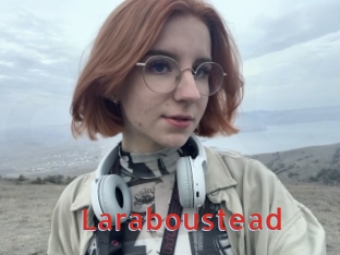 Laraboustead