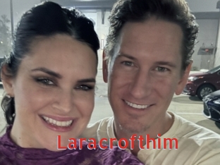 Laracrofthim