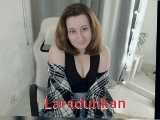 Laradunkan