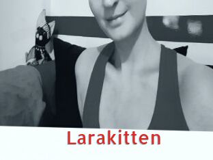Larakitten