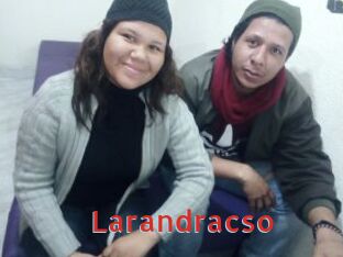 Larandracso