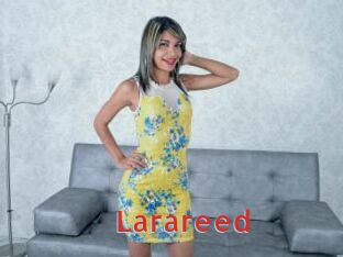 Larareed