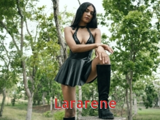 Lararene
