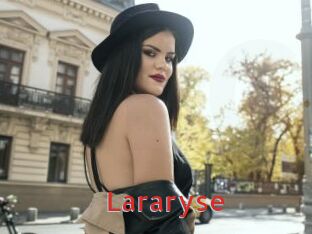 Lararyse